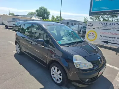 Gebraucht Renault Grand Modus