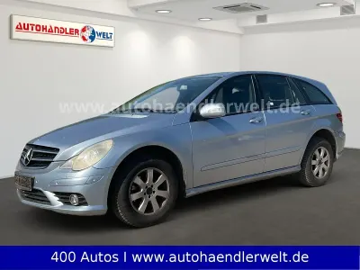 Gebraucht Mercedes R280