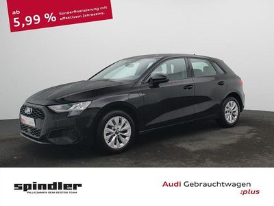 Audi A3 Sportback e-tron