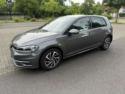 Gebraucht VW Golf VII