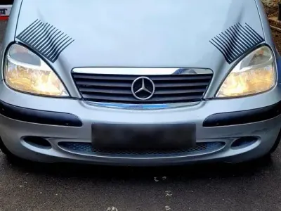 Gebraucht Mercedes A170