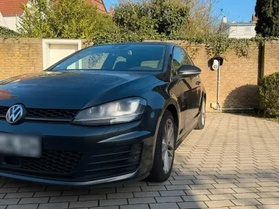 Gebraucht VW Golf VII