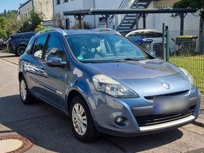 Renault Clio GrandTour