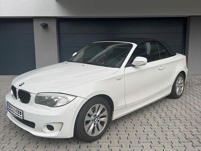 BMW 118 Cabriolet
