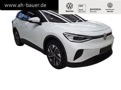 Gebraucht VW ID.4 Pro 210 kW (286 PS) 2025 Weiß SUV