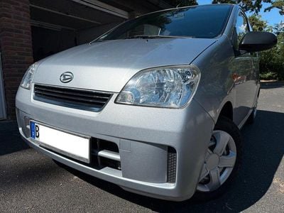 Daihatsu Cuore