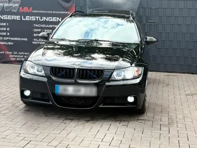 Gebraucht BMW 330