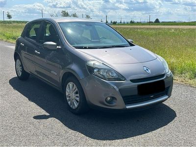 Renault Clio II