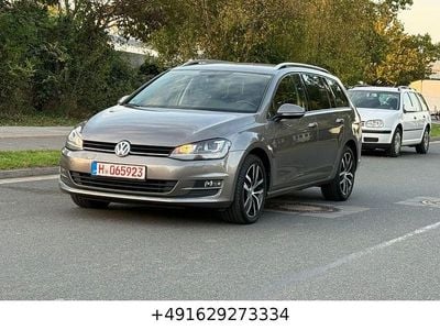 VW Golf VII
