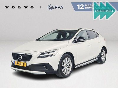 Volvo V40 CC