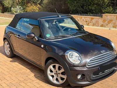 Second-hand Mini Cooper 122 CP (89 kW) 2013 Maro Hatchback