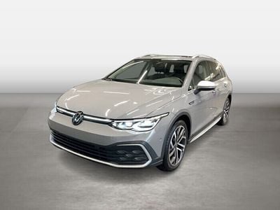VW Golf Alltrack