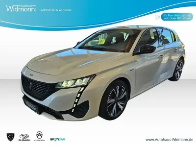 Gebraucht Peugeot 308