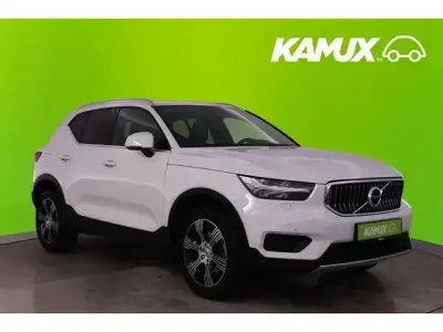 Gebraucht Volvo XC40