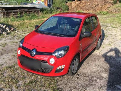 Usata Renault Twingo 75 CV (55 kW) 2014 Utilitaria