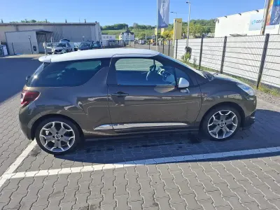 Gebraucht Citroën DS3