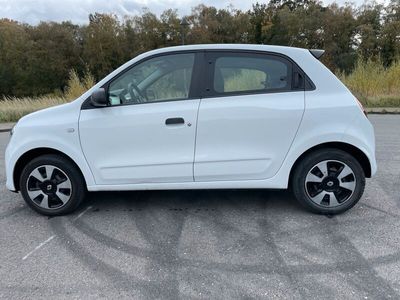 gebraucht Renault Twingo 1.0 SCe 70 Life