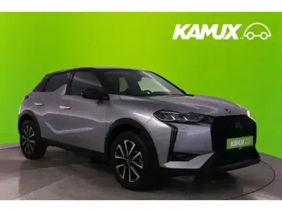 Gebraucht DS Automobiles DS3