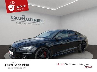 Audi RS5 Sportback