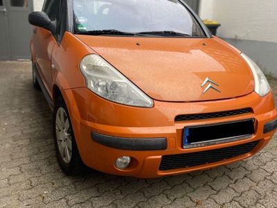 Citroën C3 Pluriel