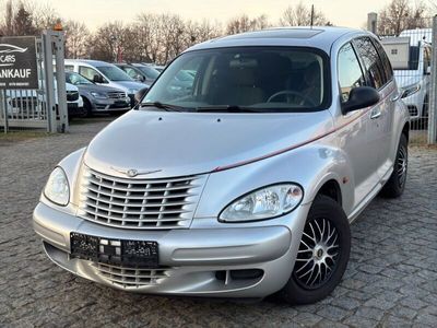 Chrysler PT Cruiser