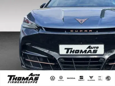 Gebraucht Cupra Tavascan Endurance 210 kW (286 PS) 2025 Tavascanblau SUV