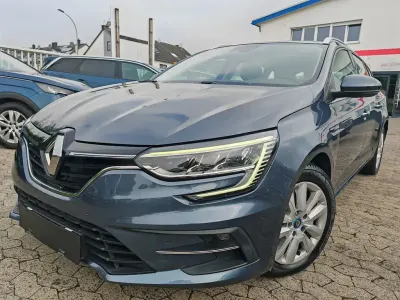 Gebraucht Renault Mégane IV