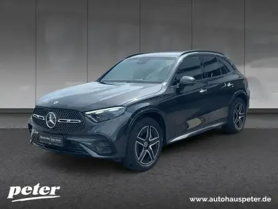 Gebraucht Mercedes GLC200