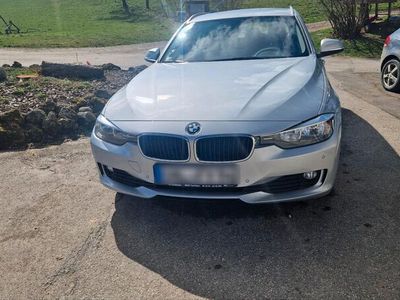 gebraucht BMW 320 d F31