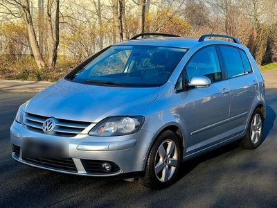 VW Golf Plus Cross