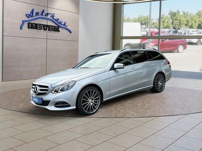 Mercedes E200