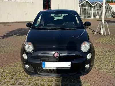 Usata Fiat 500S