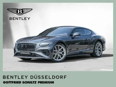 Gebraucht Bentley Continental