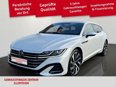 Gebraucht VW Arteon