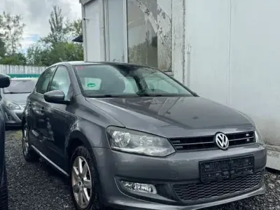 Brugt VW Polo
