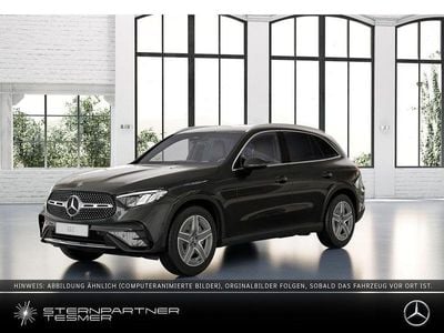 Mercedes GLC300
