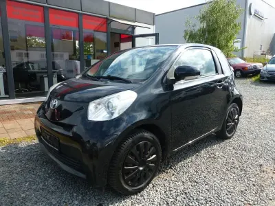 Gebraucht Toyota iQ