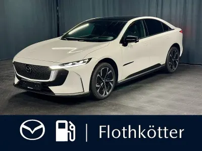 Gebraucht Mazda 6e