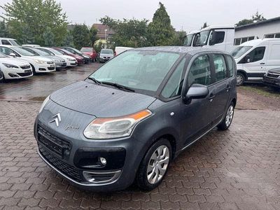 Citroën C3 Picasso