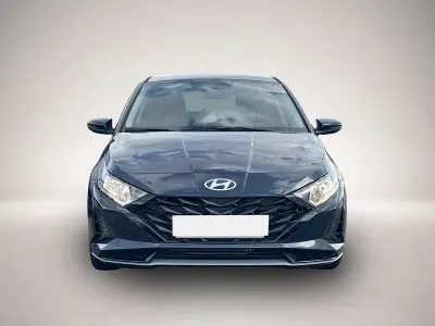 Gebraucht Hyundai i20