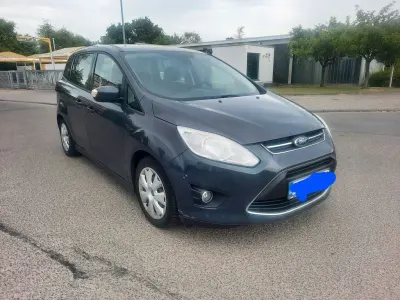 Occasion Ford C-MAX