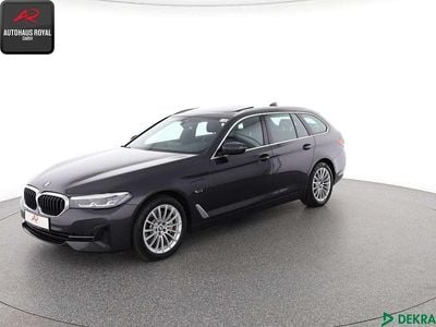 BMW 530e