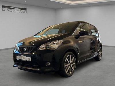 Seat Mii Electric