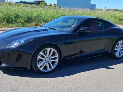 Gebraucht Jaguar F-Type