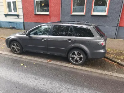 Gebraucht Mazda 6