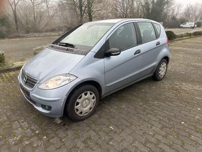 Gebraucht Mercedes A170 95 PS (69 kW) 2007 Kleinwagen
