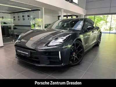 Gebraucht Porsche Panamera