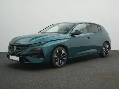 Gebraucht Peugeot 308