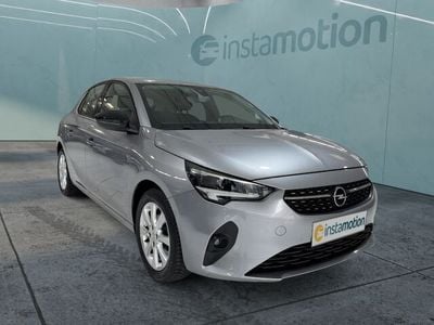 Grau Gebraucht 2019 Opel Corsa Elegance Kleinwagen | 15.549 € (Fairer Preis)