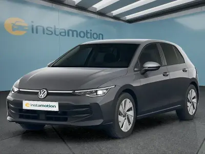 Gebraucht VW Golf VIII